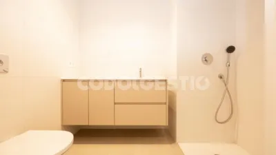 Apartment on Carrer del Comtat d'Osona photo 16