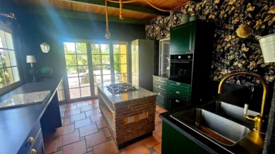 Chalet in South Of Spain photo 14