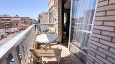 Piso – Torrevieja - Vista 5