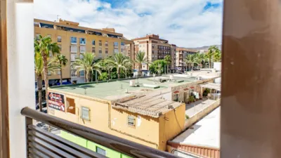 Flat on Calle Sierra de Almagrera photo 32