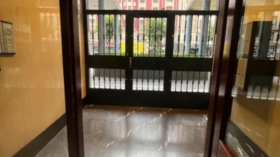 Apartment in Indautxu photo 16