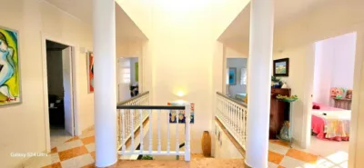 Chalet on Calle Molins de Magro photo 36