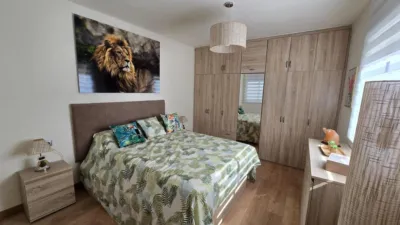 Apartment on Calle de Belando photo 31