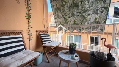 Apartment on Calle de Elda photo 13