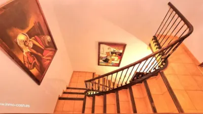 Chalet on Carrer de Sant Joaquim photo 45