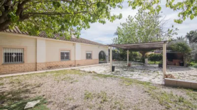 Chalet in Pussol photo 37