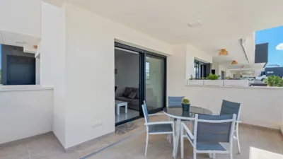 Apartment in La Florida photo 4