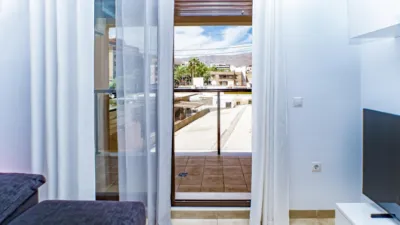 Flat on Calle Sierra de Almagrera photo 7