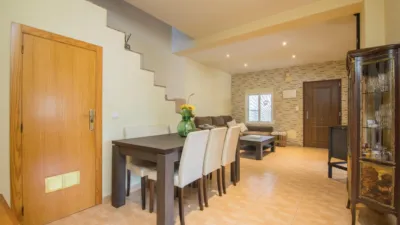 Chalet in Pussol photo 9