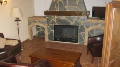Chalet en Pozo Hondo photo 6