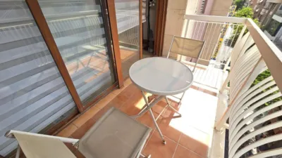 Apartment on Calle de Belando photo 35