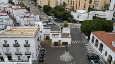Villa in Playa Chica, Tarifa photo 94