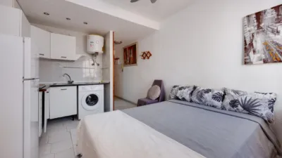 Pis – Torrevieja - Vista 2