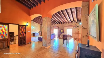 Chalet on Carrer de Sant Joaquim photo 46