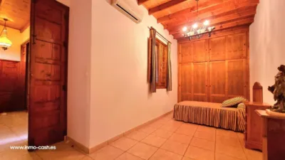 Chalet on Carrer de Sant Joaquim photo 35