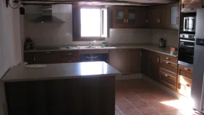 Chalet en Pozo Hondo photo 10