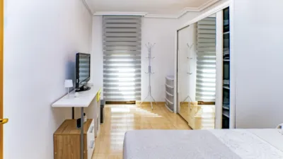 Flat on Calle Sierra de Almagrera photo 44