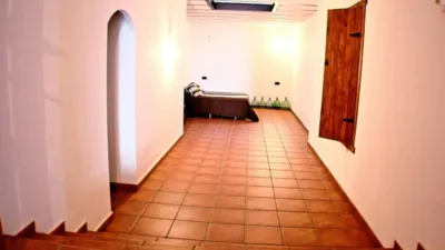Chalet on Calle de la Virgen de la Salud photo 40