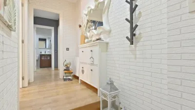 Apartment at Carrer del Camp, 55 photo 18