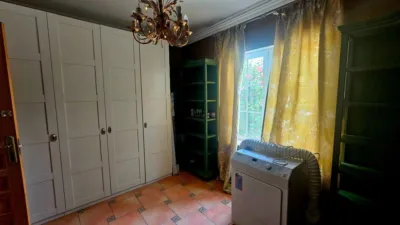 Chalet in South Of Spain photo 34