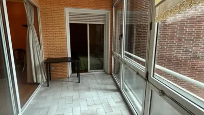 Apartment in Indautxu photo 26