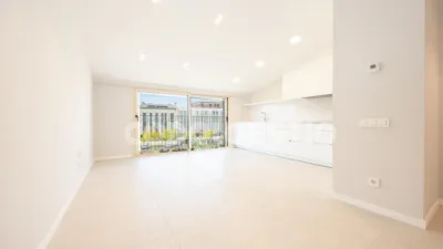 Apartment on Carrer del Comtat d'Osona photo 3