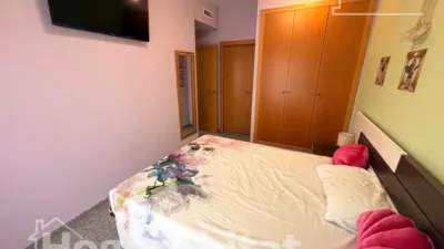 Apartment on Carrer del Doctor Ferrán photo 12