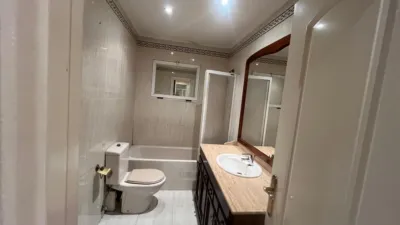 Apartment in Indautxu photo 9