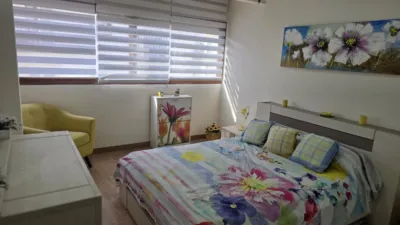 Apartment on Calle de Belando photo 29
