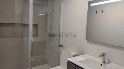 Flat on Calle Blas Selva Mendiola, No. 32 photo 27