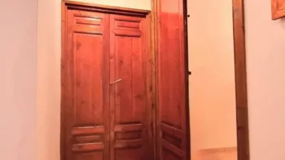 Chalet on Carrer de Sant Joaquim photo 30