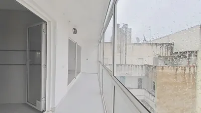 Apartment in La Geltrú-Casernes-Sant Jordi photo 27