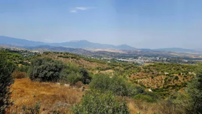 Chalet in South Of Spain photo 5