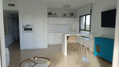 Apartment on President Adolfo Suarez Street photo 15