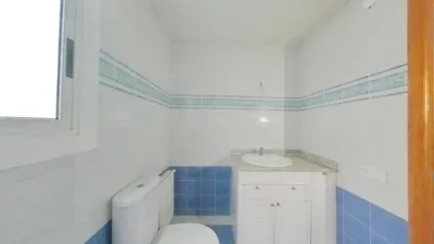 Apartment in La Geltrú-Casernes-Sant Jordi photo 25
