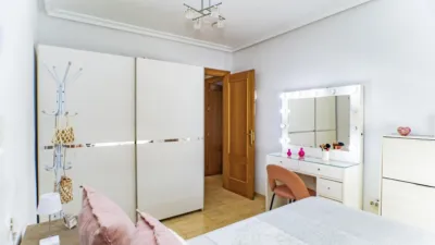 Flat on Calle Sierra de Almagrera photo 27