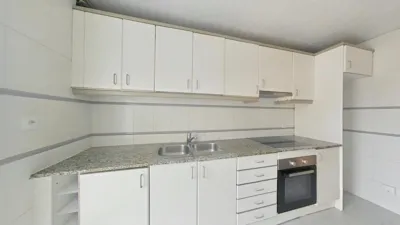 Apartment in La Geltrú-Casernes-Sant Jordi photo 18