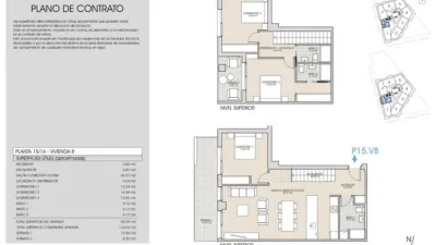 Duplex on Calle de las Siervas de Jesús, 7 photo 11
