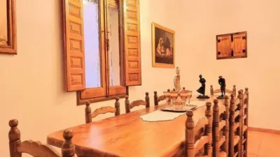Chalet on Carrer de Sant Joaquim photo 21