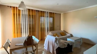 Piso – Albacete Capital - Vista 2