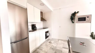 Apartment in Los Pacos photo 8