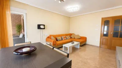 Apartment in Zona Ronda Sur photo 6
