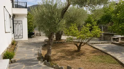 Chalet on Carrer d'Osona photo 37