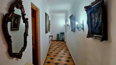 Chalet in South Of Spain photo 24