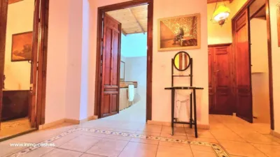 Chalet on Carrer de Sant Joaquim photo 25