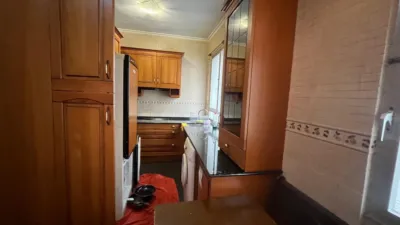 Apartment in Indautxu photo 33