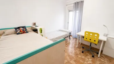 Apartment in Zona Ronda Sur photo 20