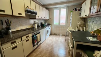 Apartment on Iparraguirre Street photo 19