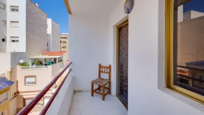 Pis – Torrevieja - Vista 3