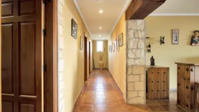Chalet on Calle Polígono 21 Parcela 67 El Castor La Piqueta photo 63